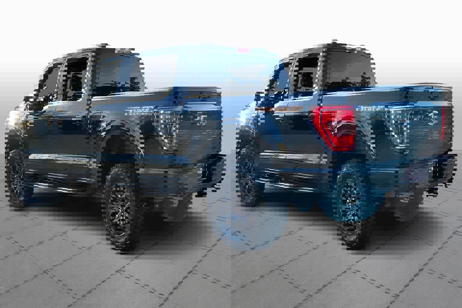 Used 2022 Ford F150 Tremor w/ Equipment Group 401A Mid image 13