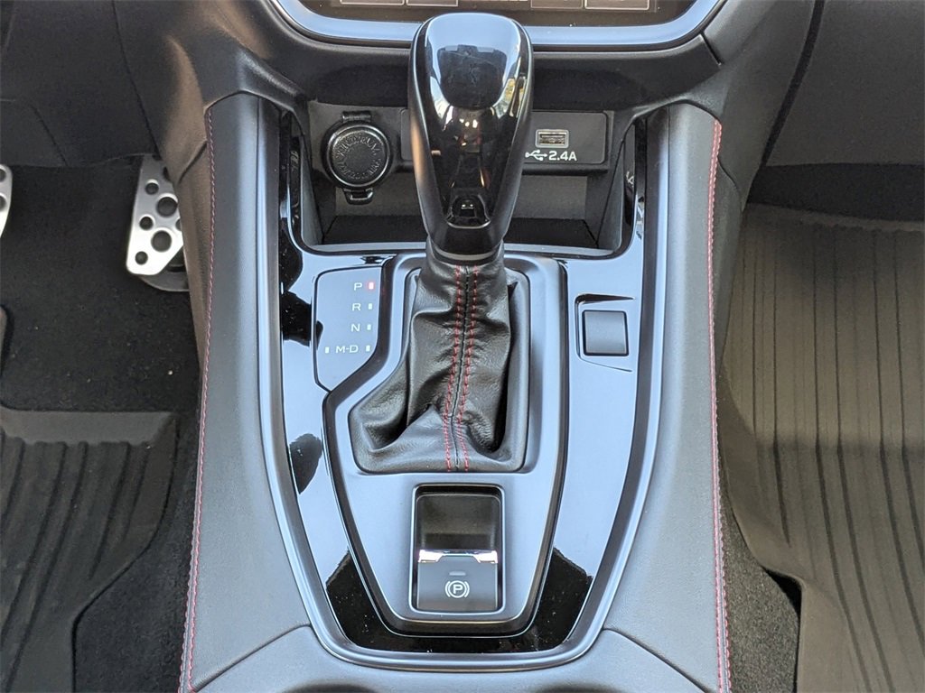 New 2025 Subaru WRX Limited w/ Popular Package #2A image 21