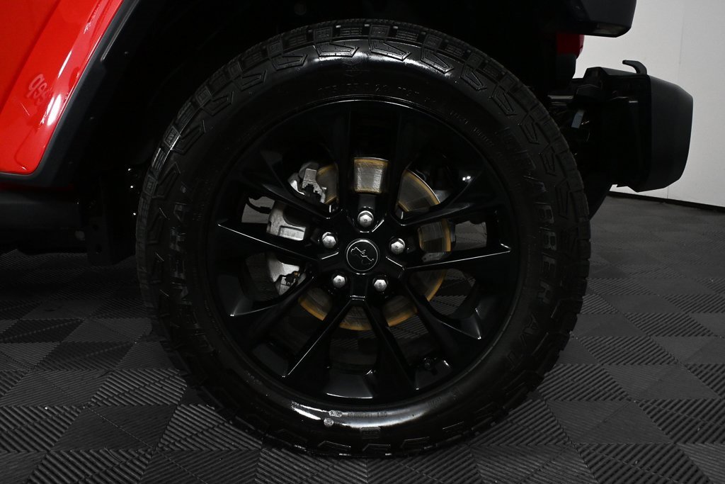 Used 2025 Jeep Gladiator Sport image 32