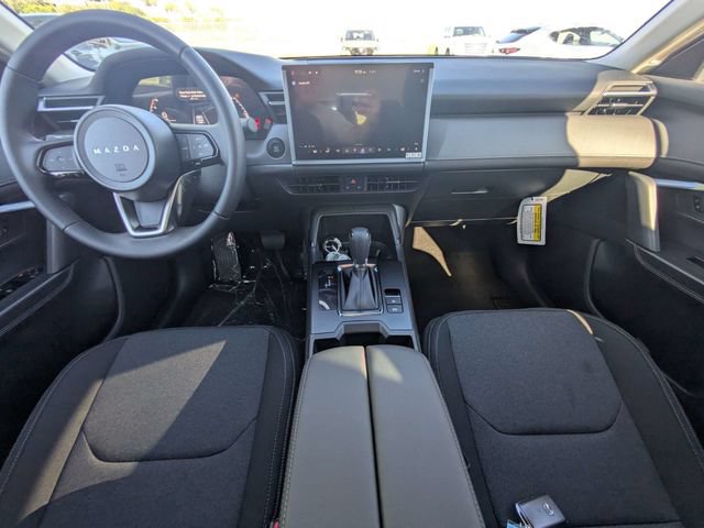 New 2026 MAZDA CX-5 AWD 2.5 S image 13