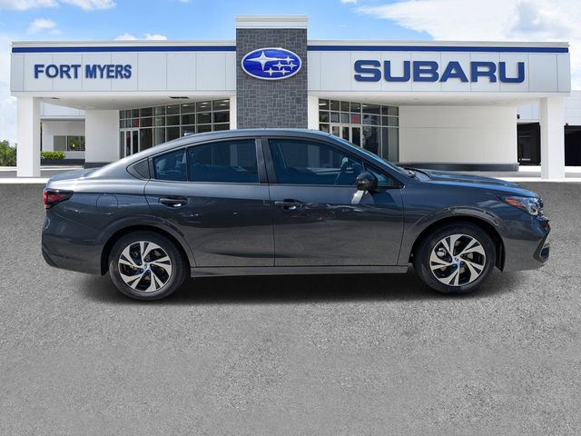 New 2025 Subaru Legacy Premium image 4