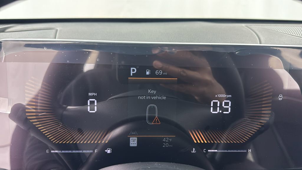 New 2026 Kia K5 GT-Line image 18