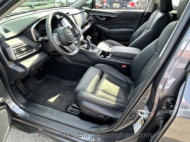 Used 2024 Subaru Outback Touring image 13