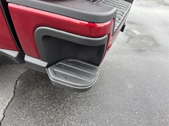 New 2026 Ford F250 Platinum w/ Tremor Off-Road Package image 7