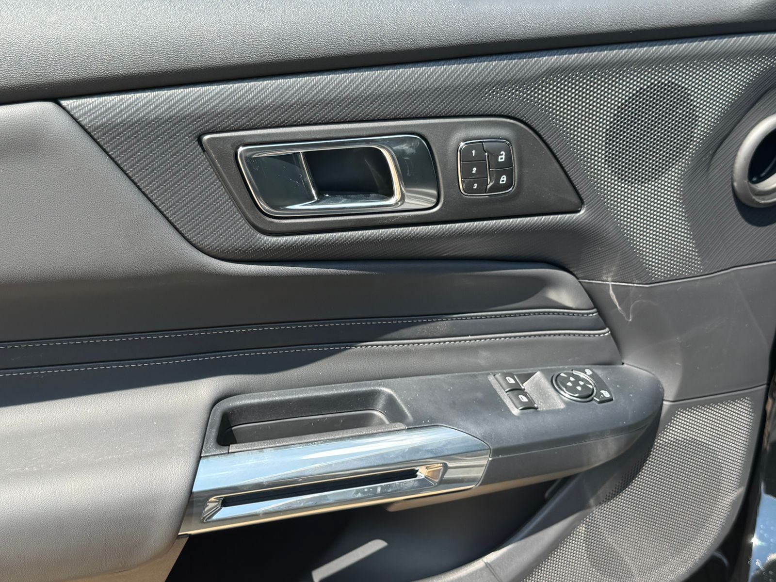New 2026 Ford Mustang Premium RWD image 12