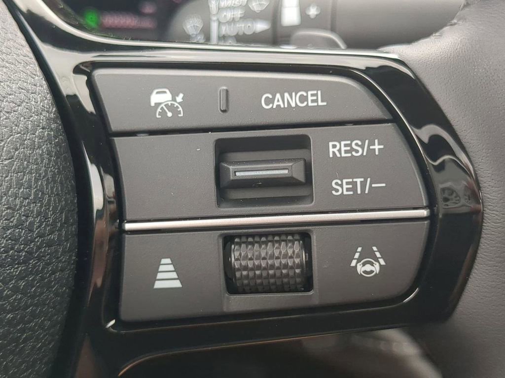 New 2026 Honda Accord Touring image 26