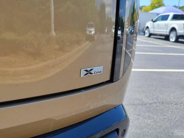 New 2027 Kia Telluride EX X-Line w/ Towing Package AWD/4WD image 8