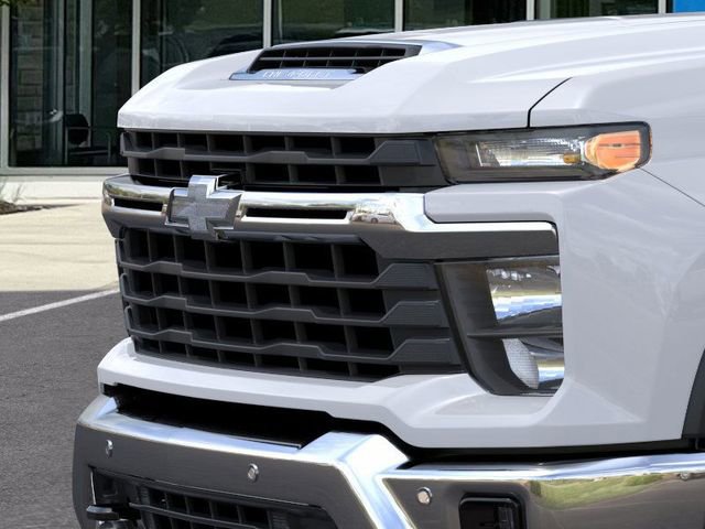 New 2026 Chevrolet Silverado 3500 LT w/ All Star Edition image 13