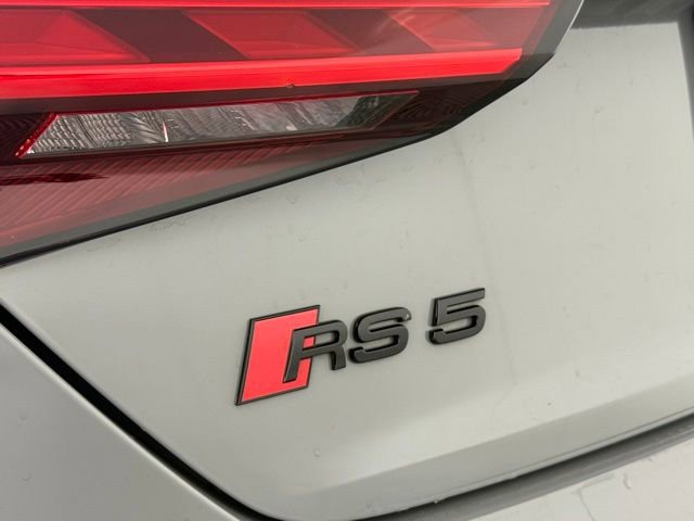 Used 2021 Audi RS 5 AWD/4WD image 18