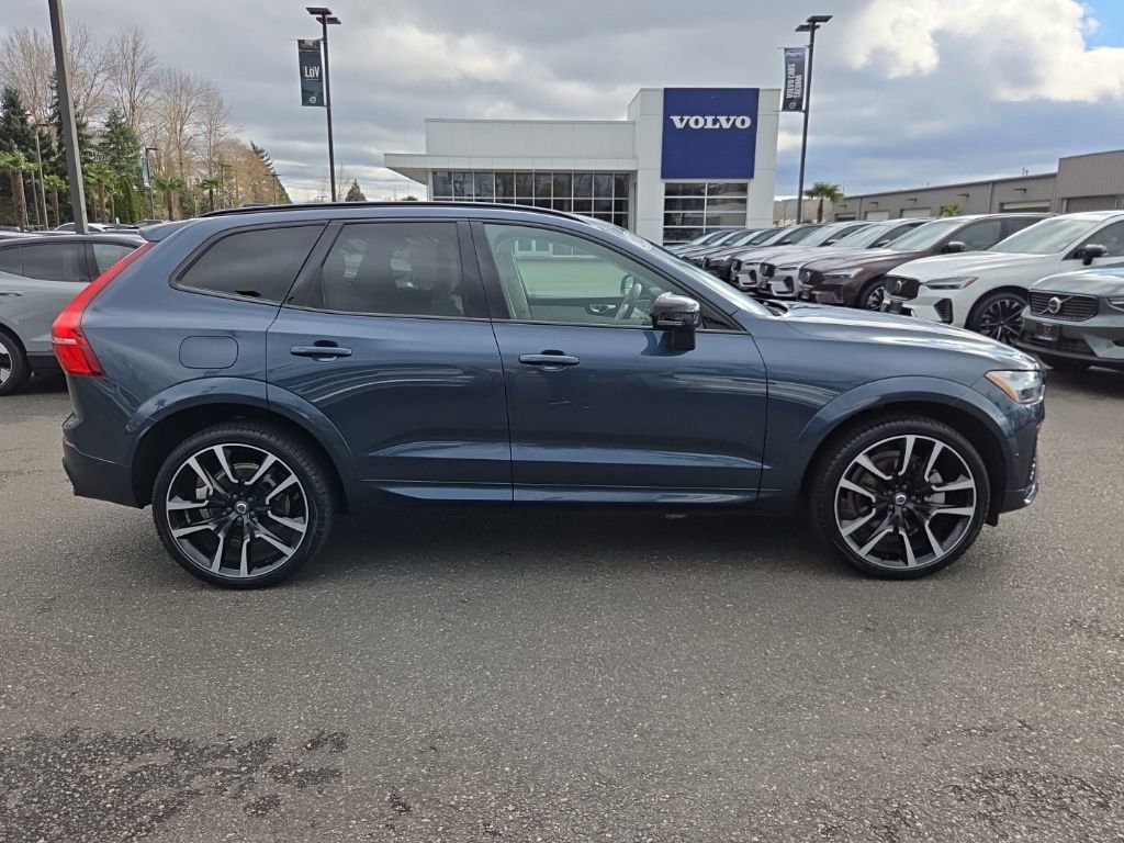 Certified 2023 Volvo XC60 B5 Ultimate image 9
