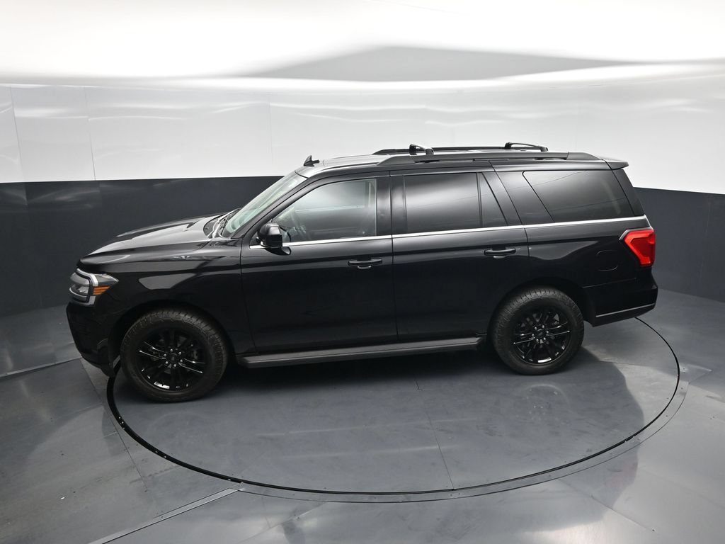 Certified 2024 Ford Expedition XLT AWD/4WD image 47