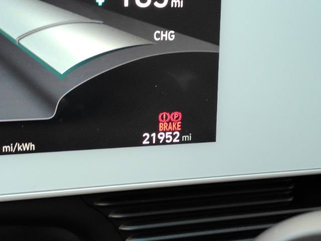 Used 2023 Hyundai Ioniq 5 SEL image 43