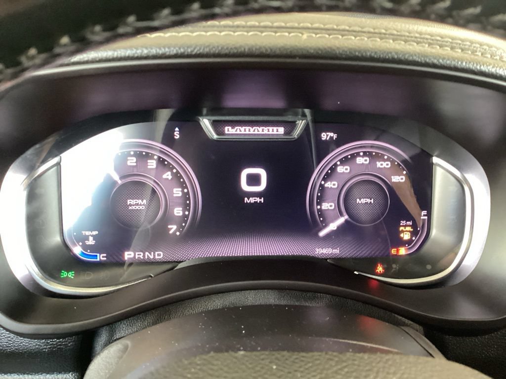 Used 2023 RAM 4500 Laramie AWD/4WD image 52