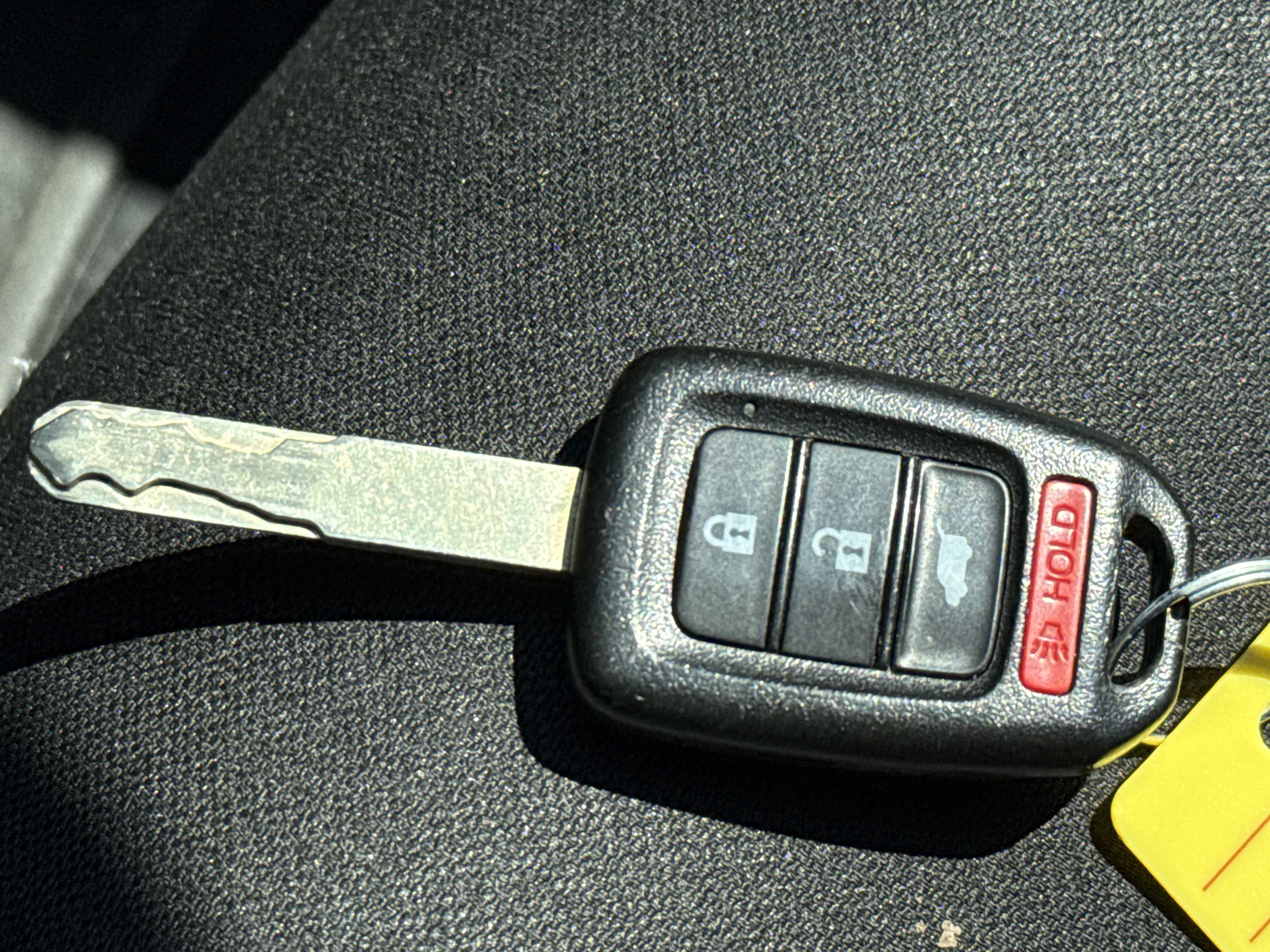 Used 2019 Honda Civic Sport image 27