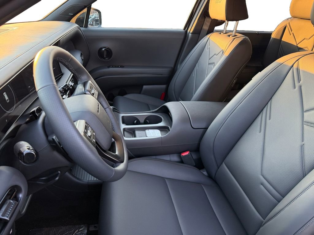 New 2026 Hyundai Palisade XRT Pro image 9