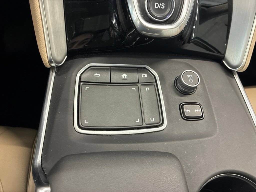 Used 2023 Acura TLX FWD image 31