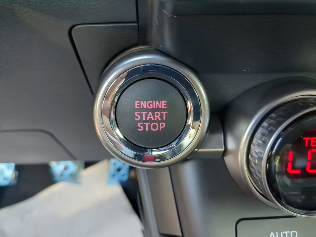 New 2026 Subaru BRZ Limited image 29