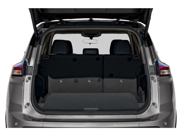 New 2026 Nissan Rogue Dark Armor AWD/4WD image 30