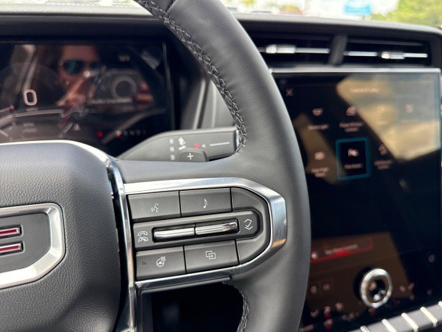 New 2025 GMC Terrain Elevation image 26