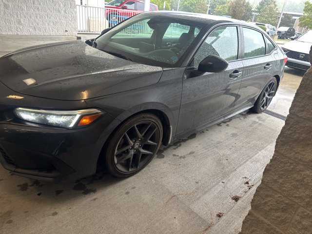 Used 2024 Honda Civic Sport image 13