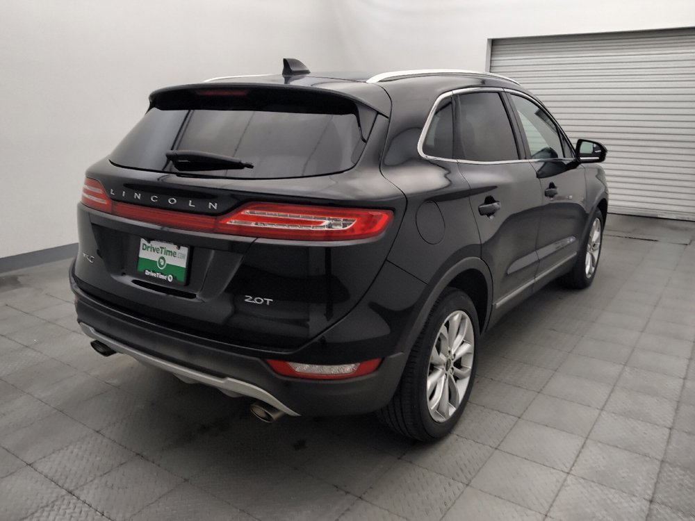 Used 2017 Lincoln MKC Select FWD image 9