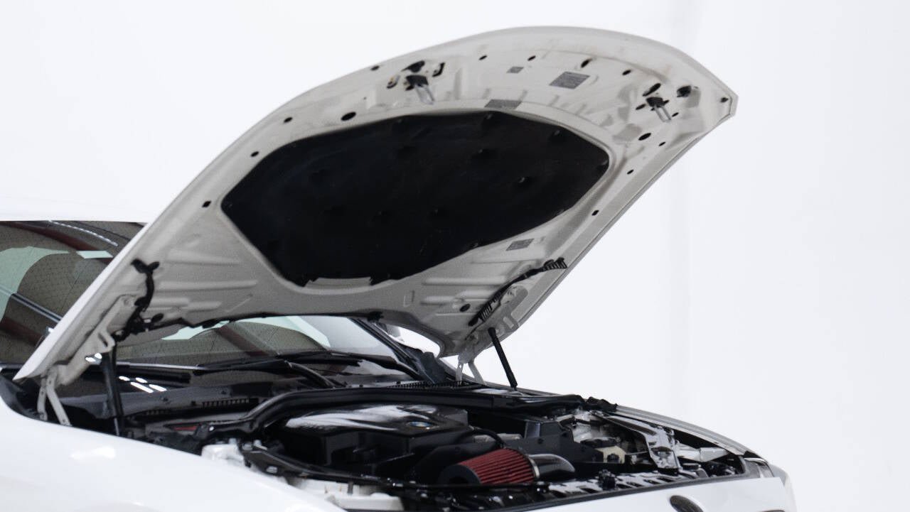 Used 2016 BMW 428i Convertible image 85