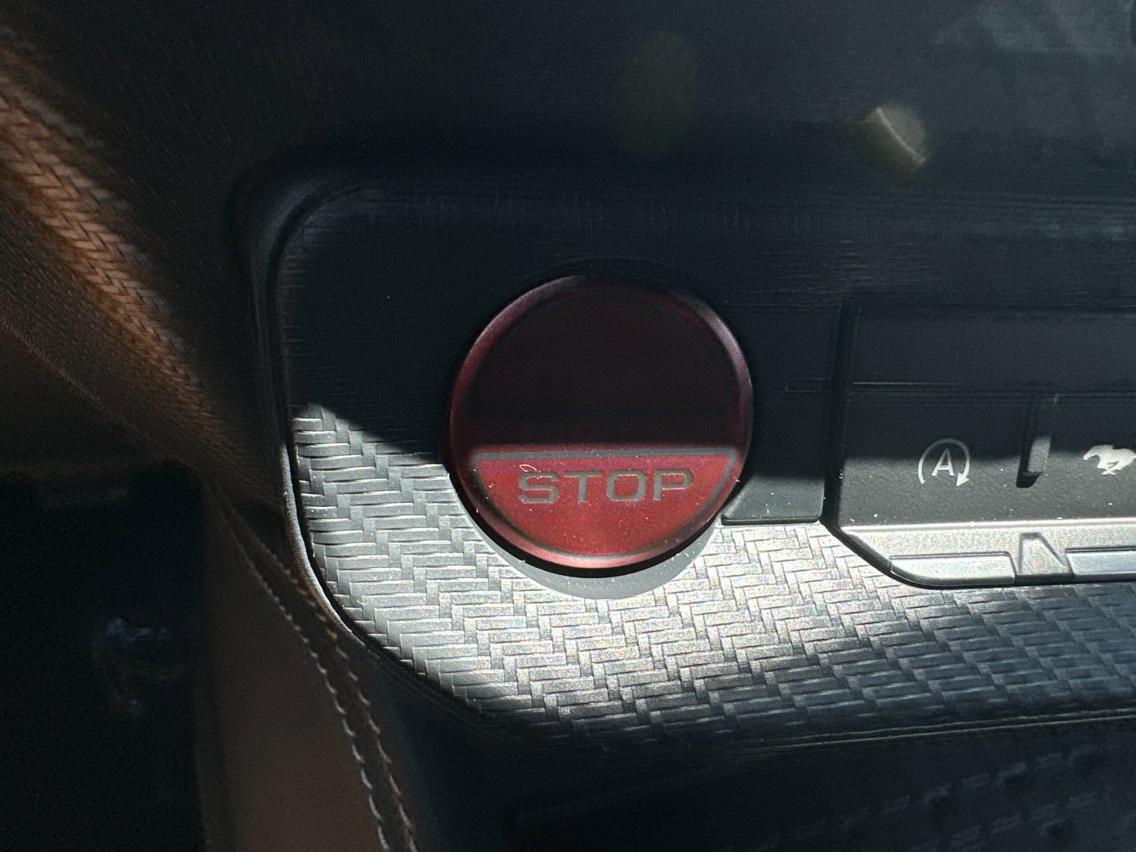 New 2024 Ford Mustang GT Premium w/ GT Performance Package image 21