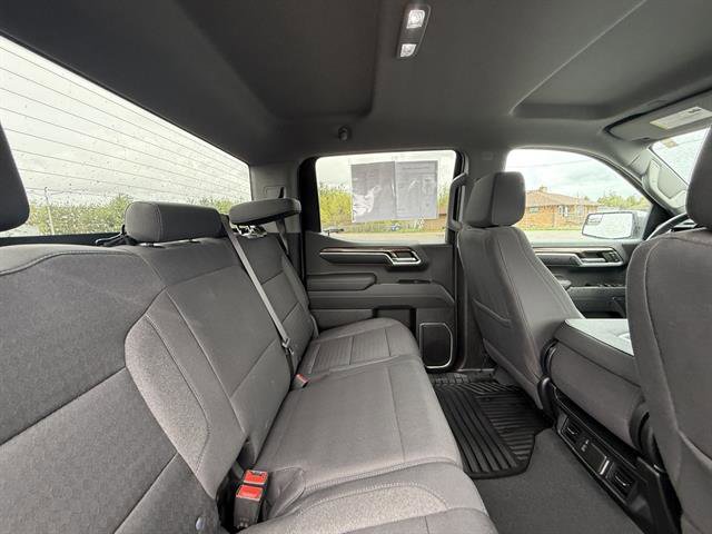 Used 2022 Chevrolet Silverado 1500 LT image 17