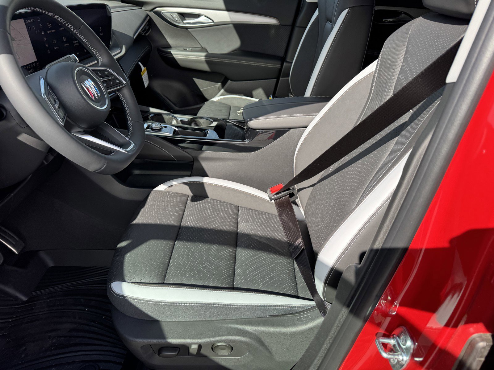New 2026 Buick Envision Sport Touring image 15