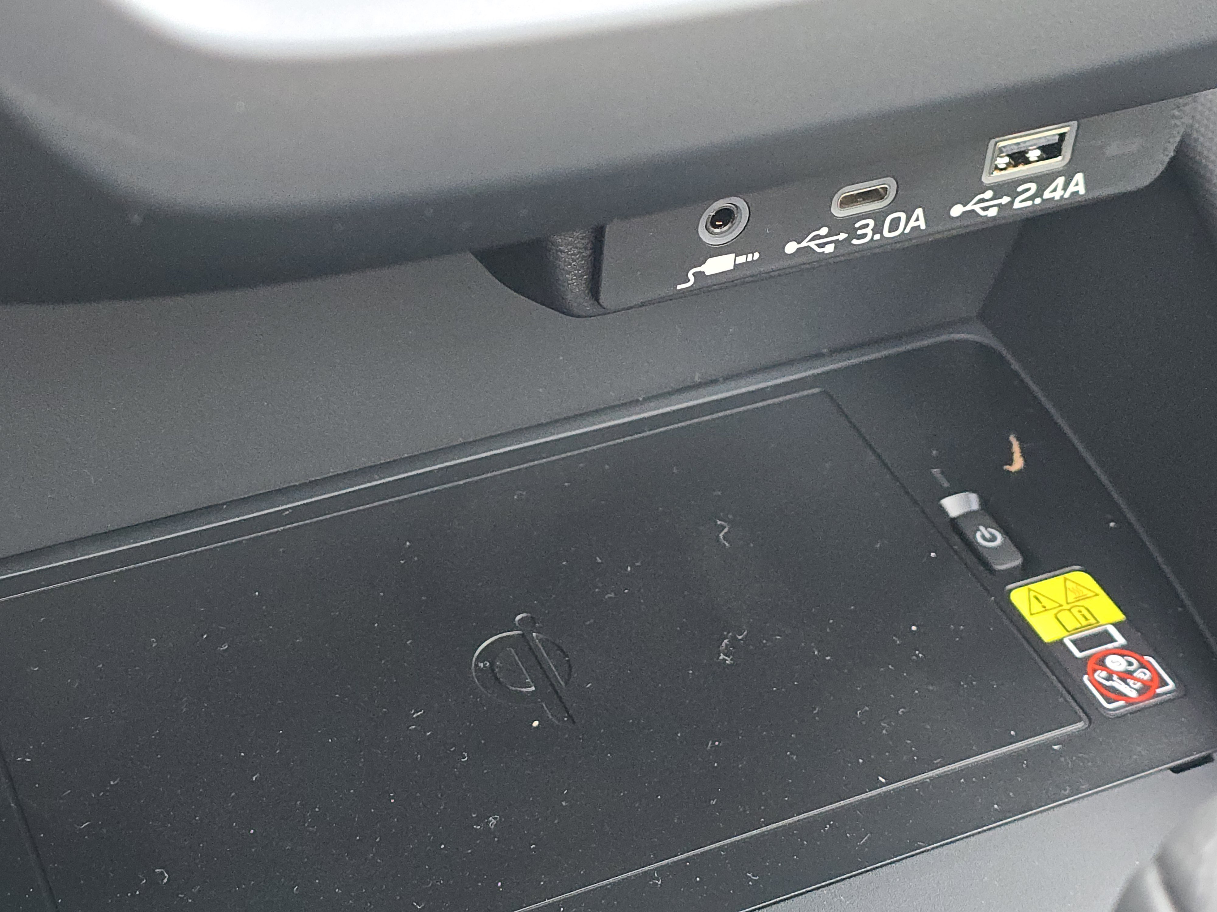 New 2025 Subaru Forester Touring image 25