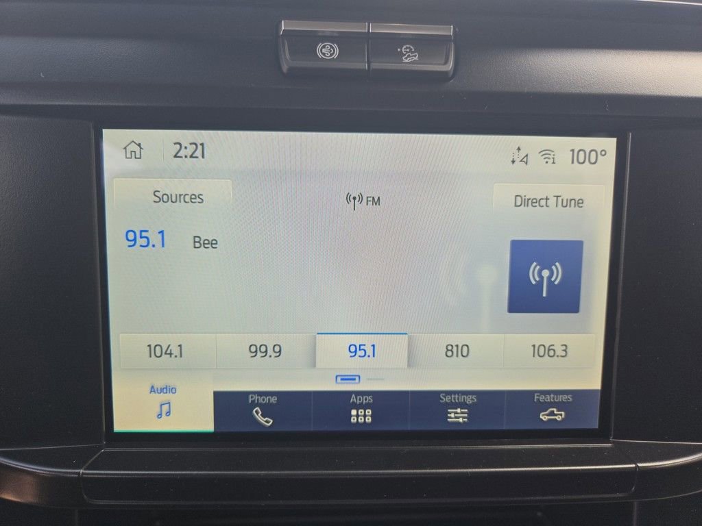 New 2025 Ford F250 XL w/ STX Appearance Package image 34