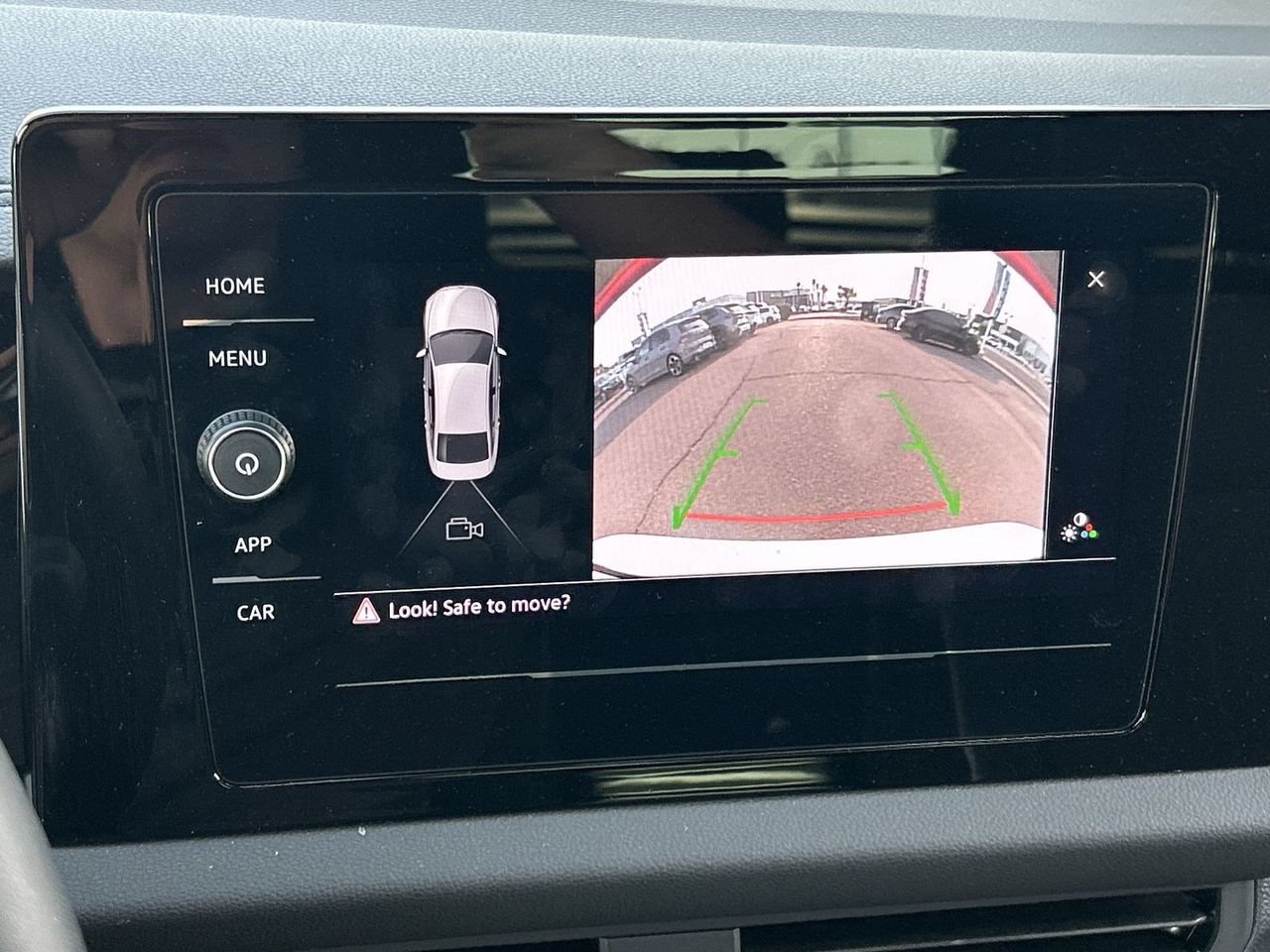 New 2026 Volkswagen Jetta Sport FWD image 23
