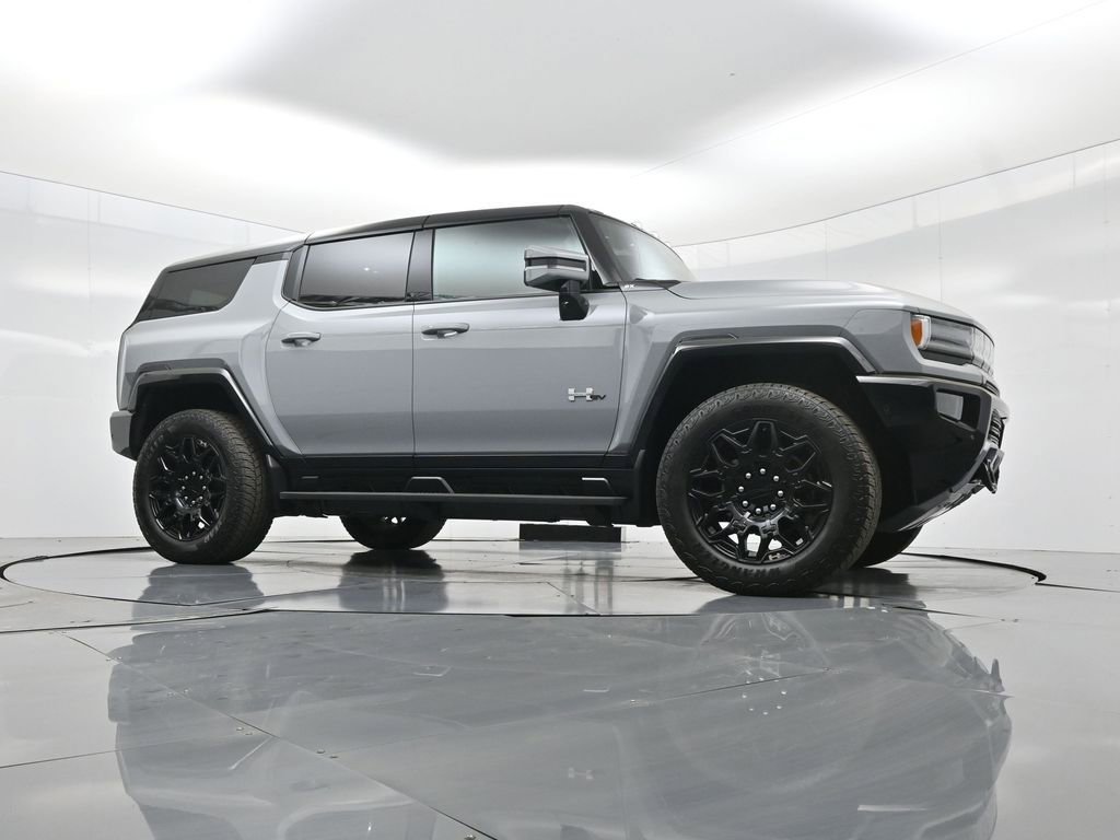 Used 2025 GMC Hummer EV 2X image 46