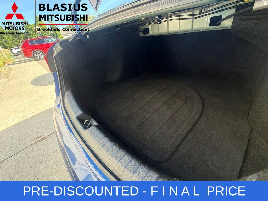 Used 2024 Kia Forte GT-Line FWD image 20