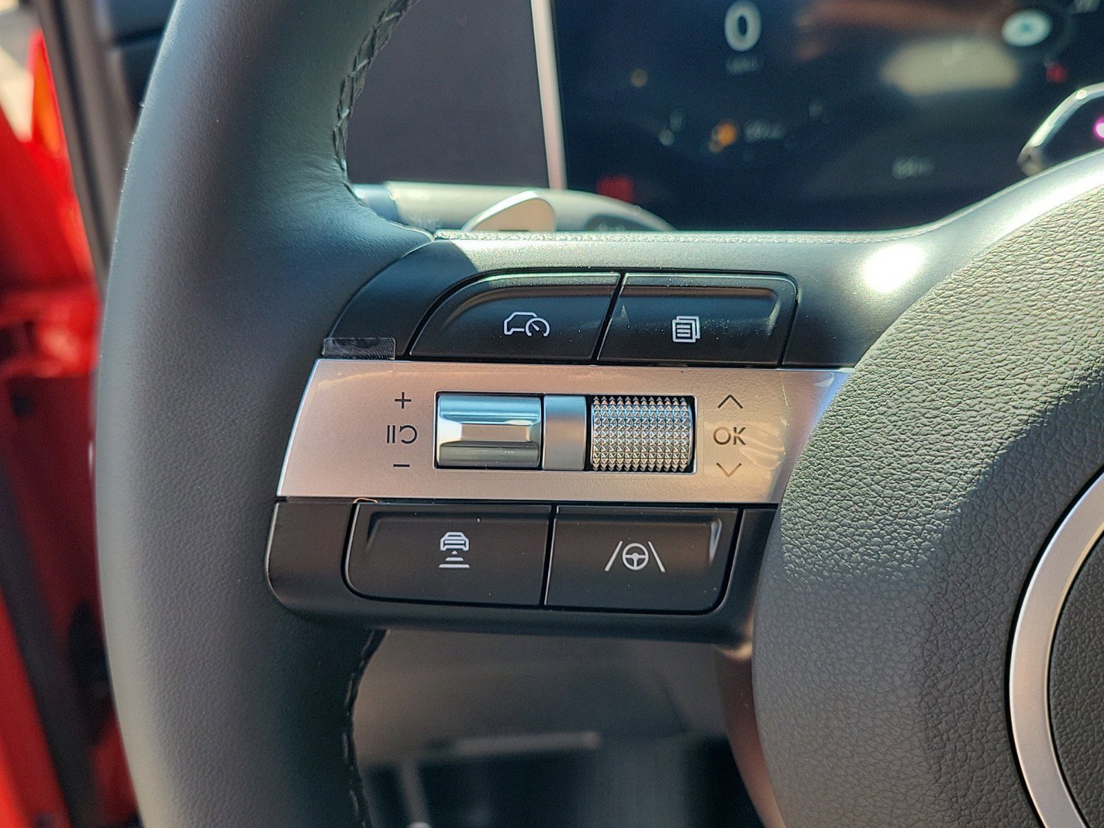 New 2025 Hyundai Santa Cruz XRT image 27