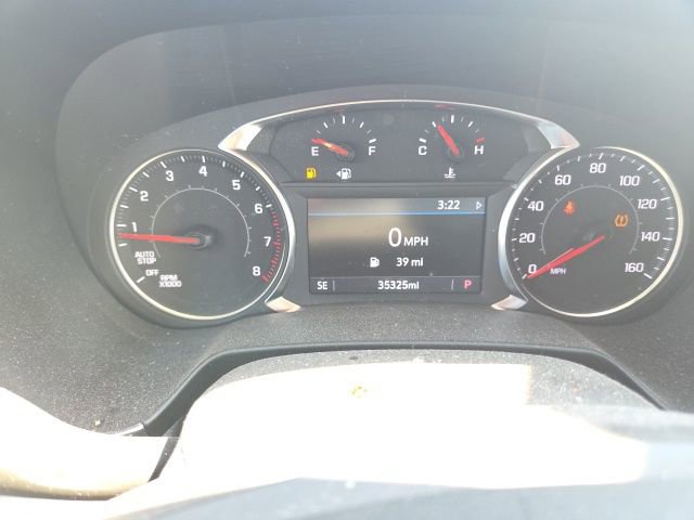 Certified 2024 Chevrolet Blazer LT w/ Convenience Package FWD image 12