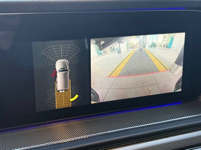 Used 2019 Mercedes-Benz G 550 w/ Exclusive Interior Package image 11