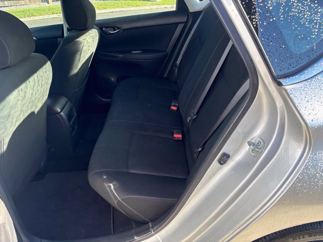 Used 2019 Nissan Sentra S FWD image 10