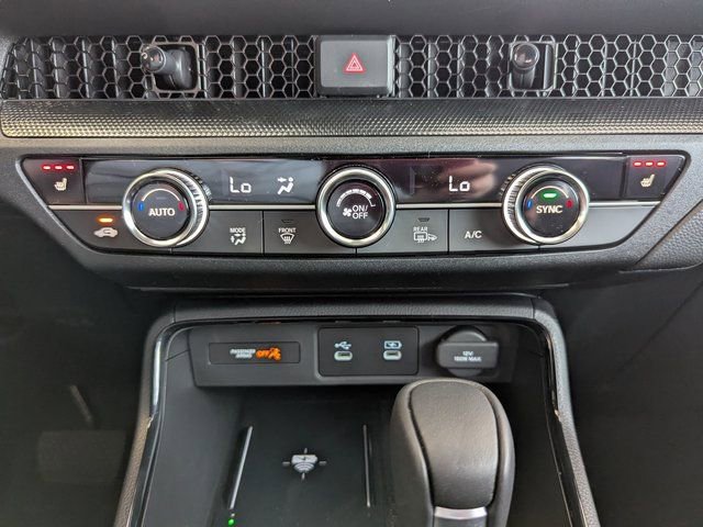 New 2026 Honda CR-V Sport image 20