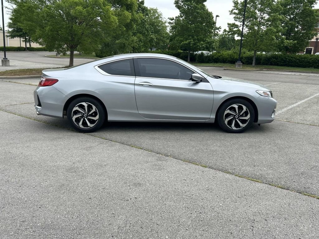 Used 2016 Honda Accord LX-S image 8