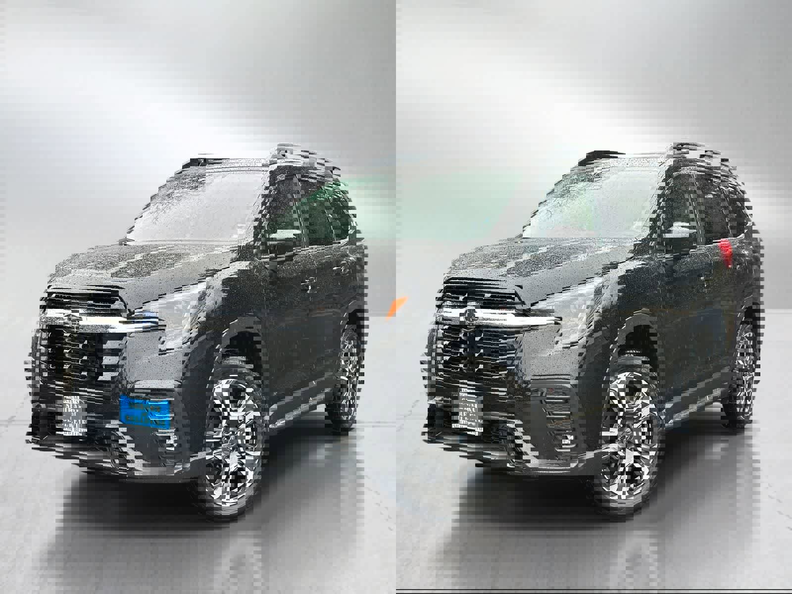 New 2026 Subaru Ascent Limited image 1