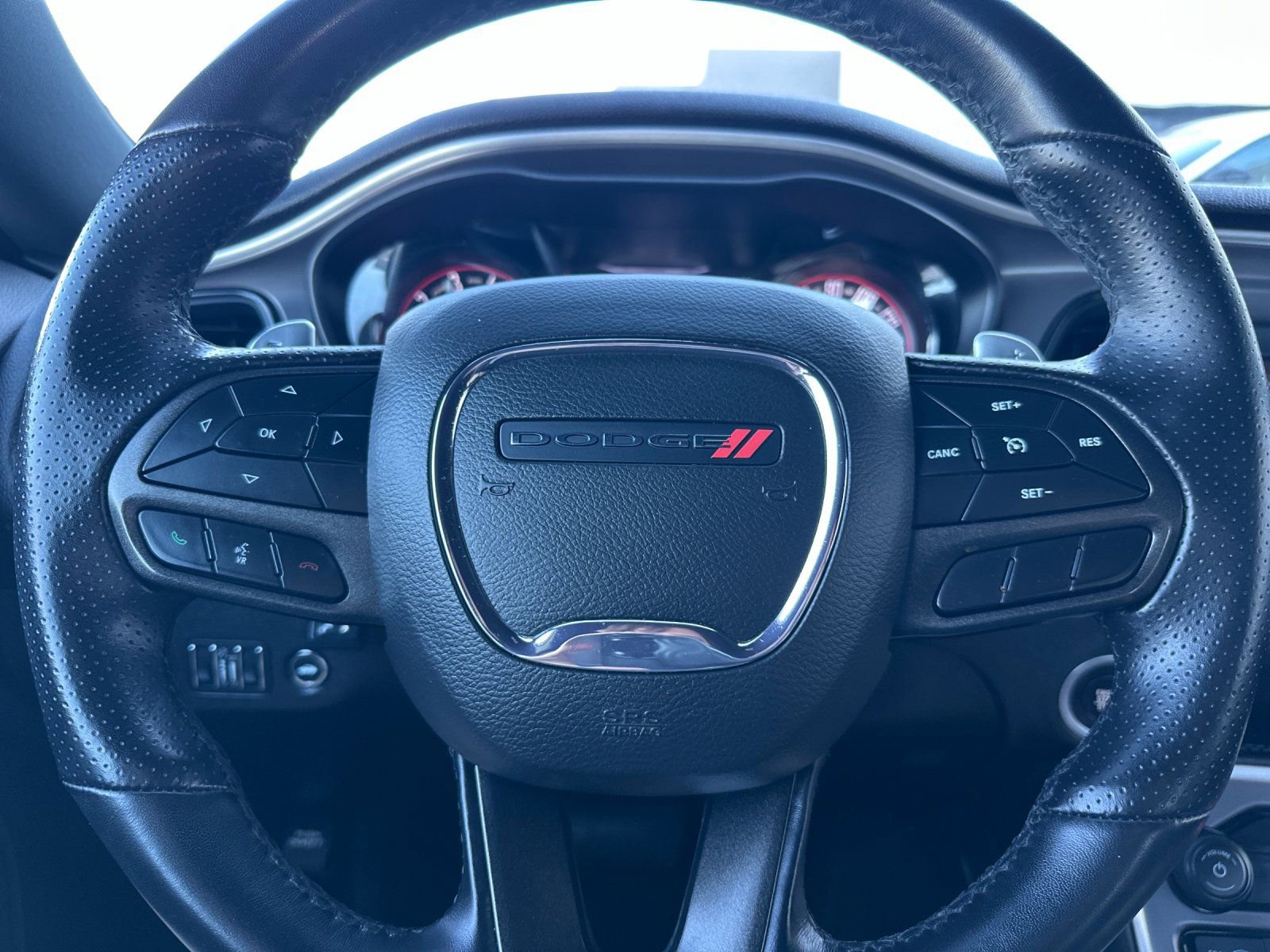 Used 2022 Dodge Challenger GT w/ Blacktop Package image 24