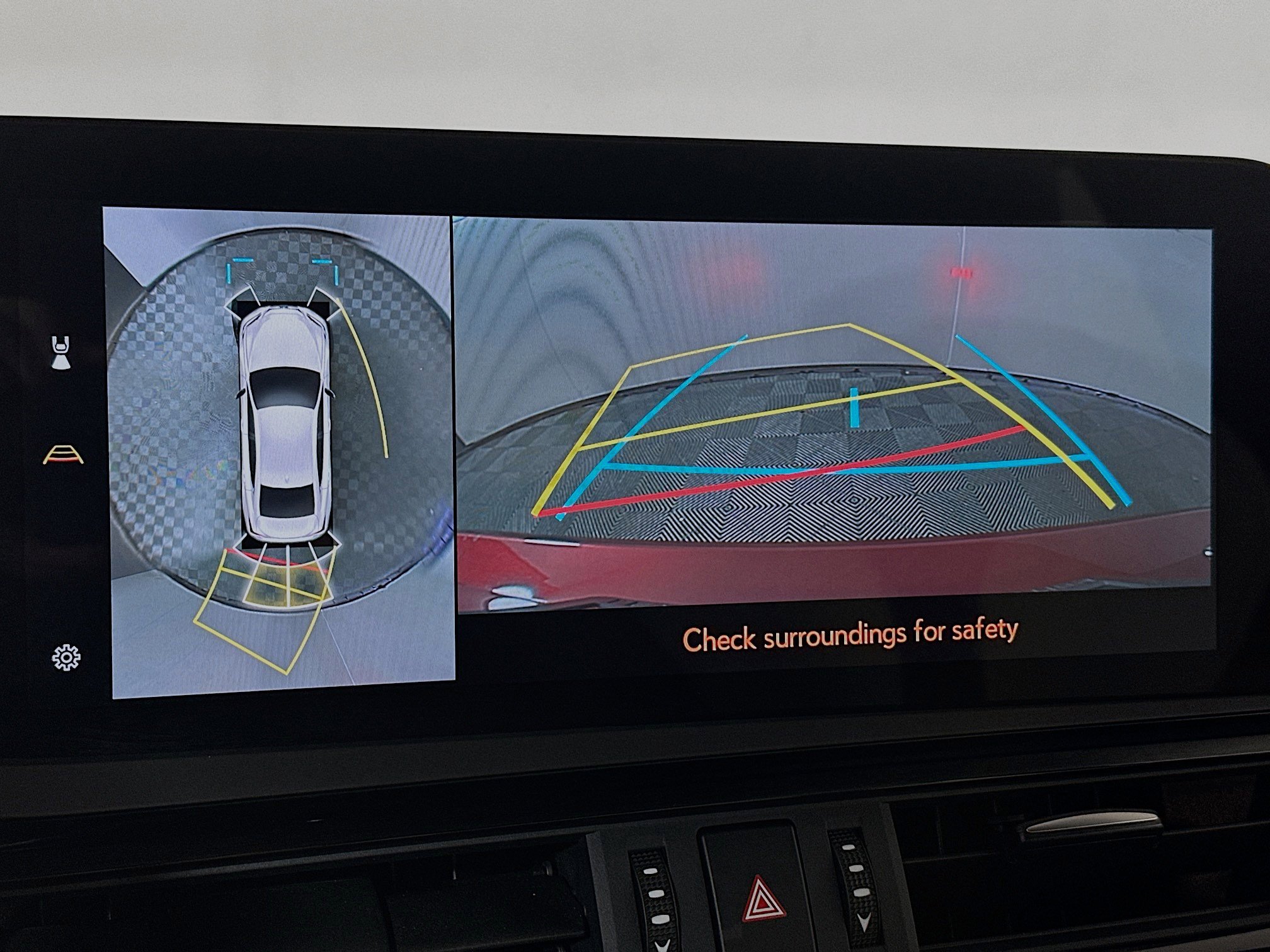 Used 2025 Lexus ES 350 F Sport image 13