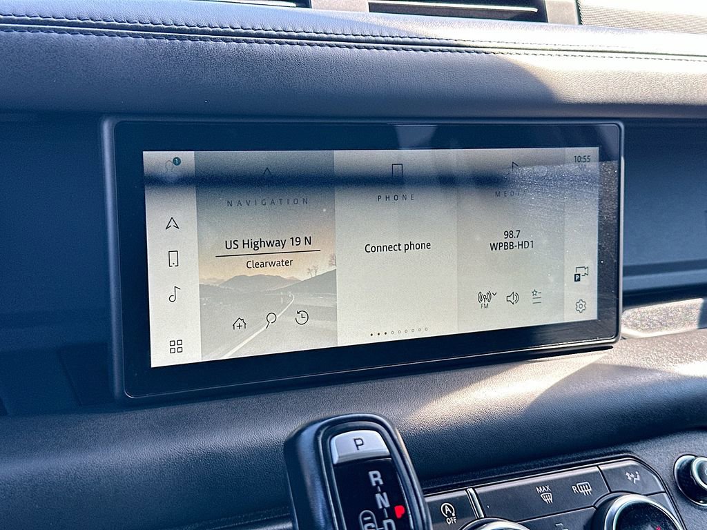 Used 2022 Land Rover Defender 110 X-Dynamic HSE image 15