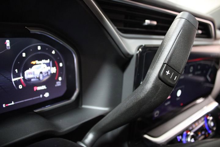 New 2026 GMC Sierra 2500 Denali w/ Denali Reserve Package image 41