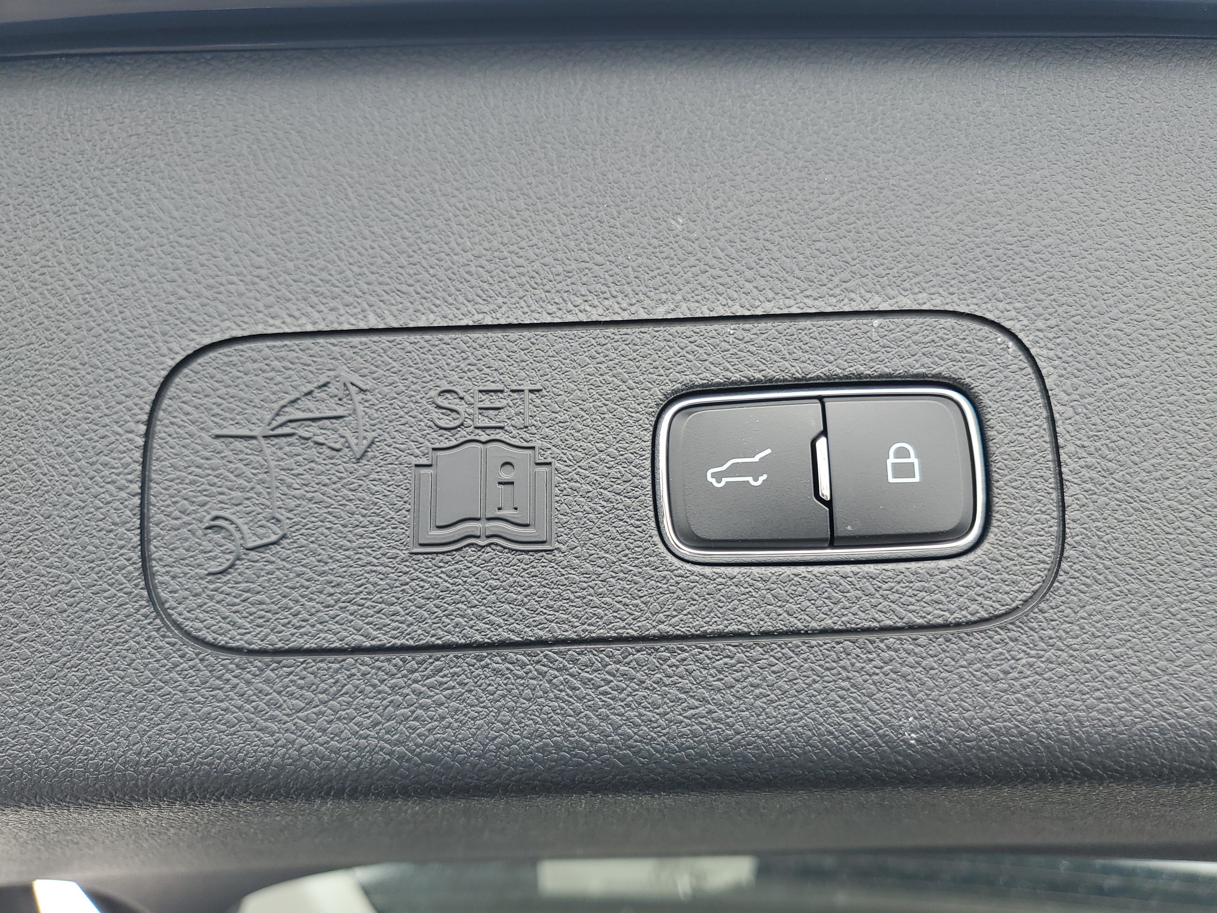 New 2026 Lincoln Aviator Reserve AWD/4WD image 30