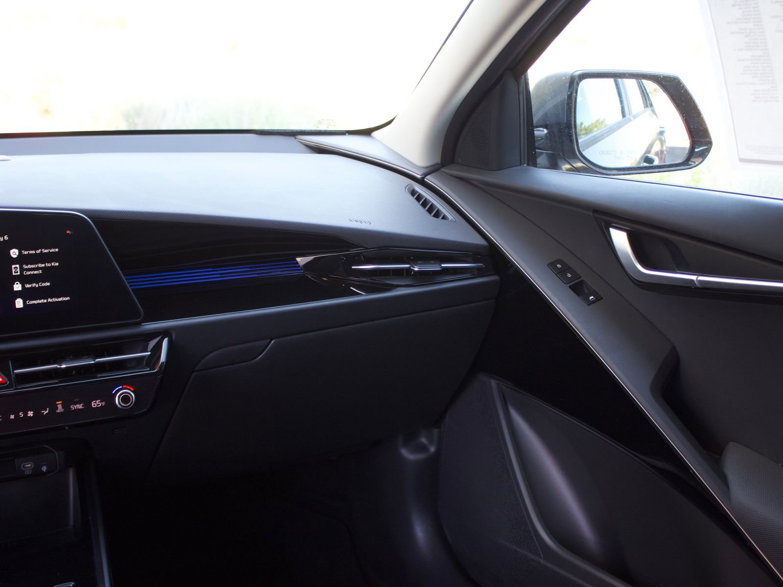 Used 2024 Kia Niro Wind FWD image 16
