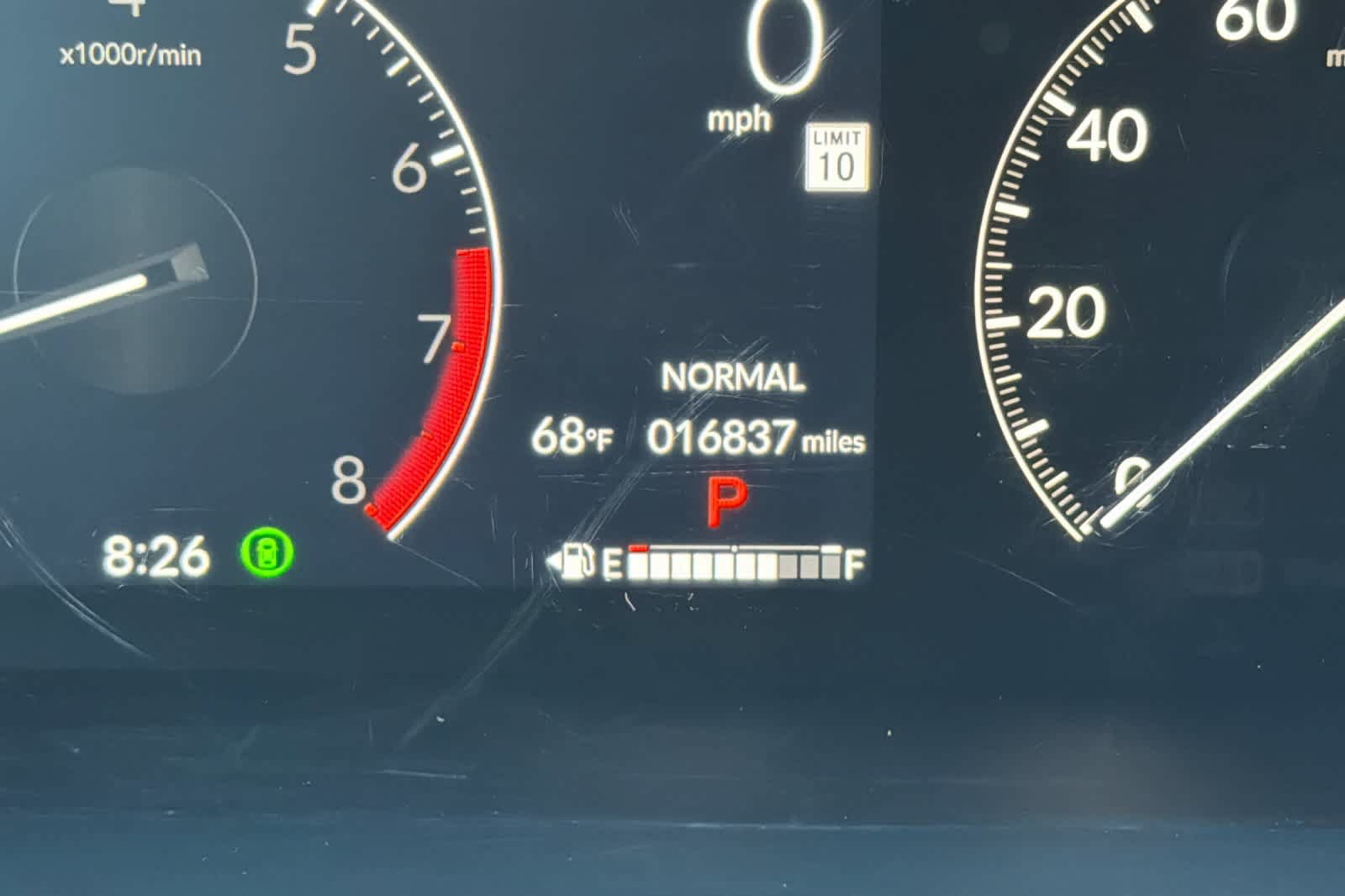 Used 2023 Honda CR-V LX image 27