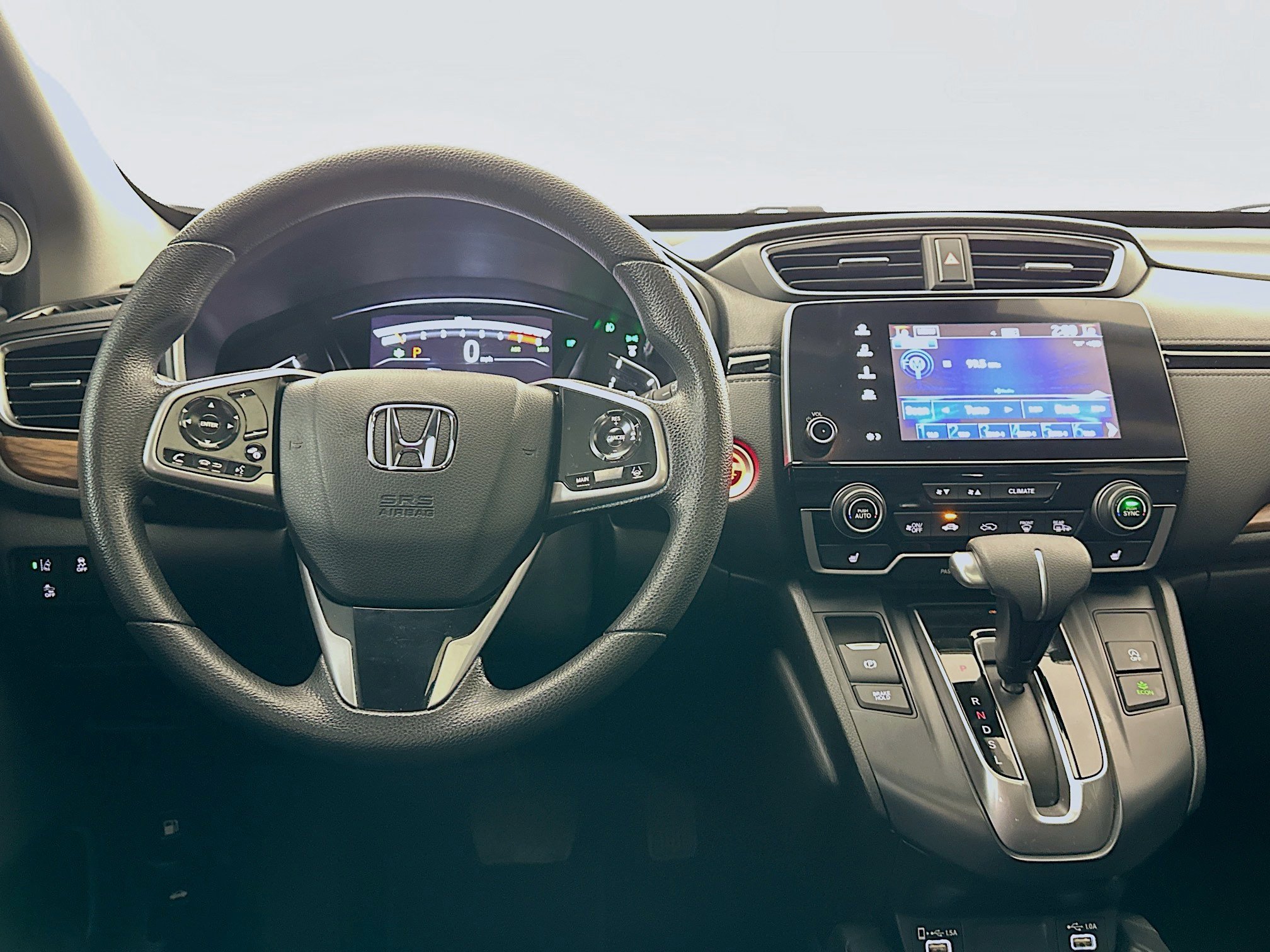 Used 2020 Honda CR-V EX image 18