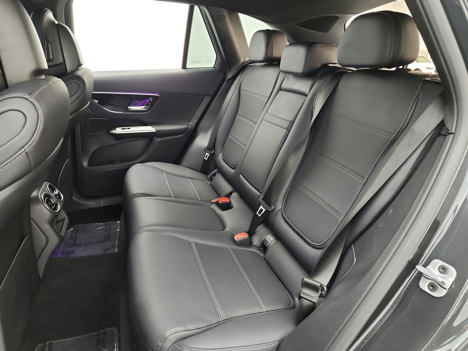 Certified 2026 Mercedes-Benz GLC 300 image 13